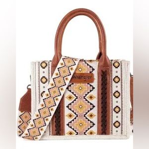 Wrangler Purse
